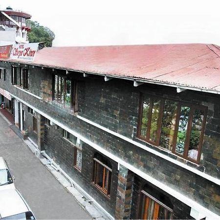 Hotel Surya Kiran Mussoorie Extérieur photo