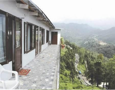Hotel Surya Kiran Mussoorie Extérieur photo