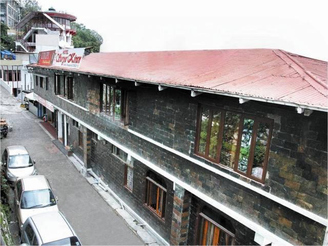 Hotel Surya Kiran Mussoorie Extérieur photo
