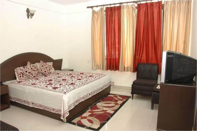 Hotel Surya Kiran Mussoorie Chambre photo