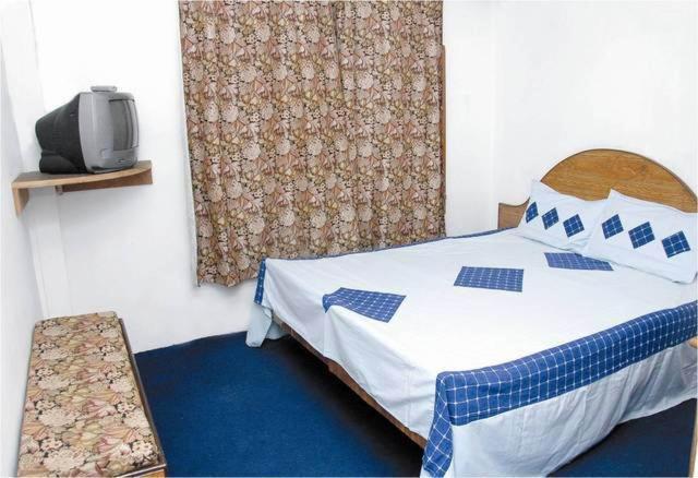 Hotel Surya Kiran Mussoorie Extérieur photo