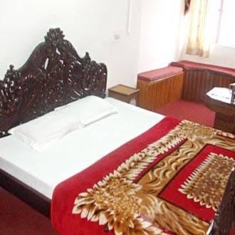 Hotel Surya Kiran Mussoorie Extérieur photo