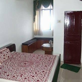 Hotel Surya Kiran Mussoorie Extérieur photo