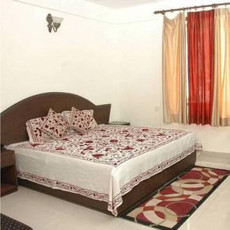 Hotel Surya Kiran Mussoorie Extérieur photo