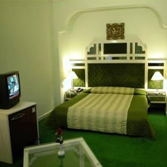 Hotel Surya Kiran Mussoorie Extérieur photo